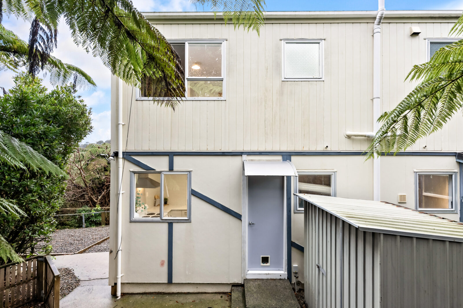 30a Cheltenham Terrace