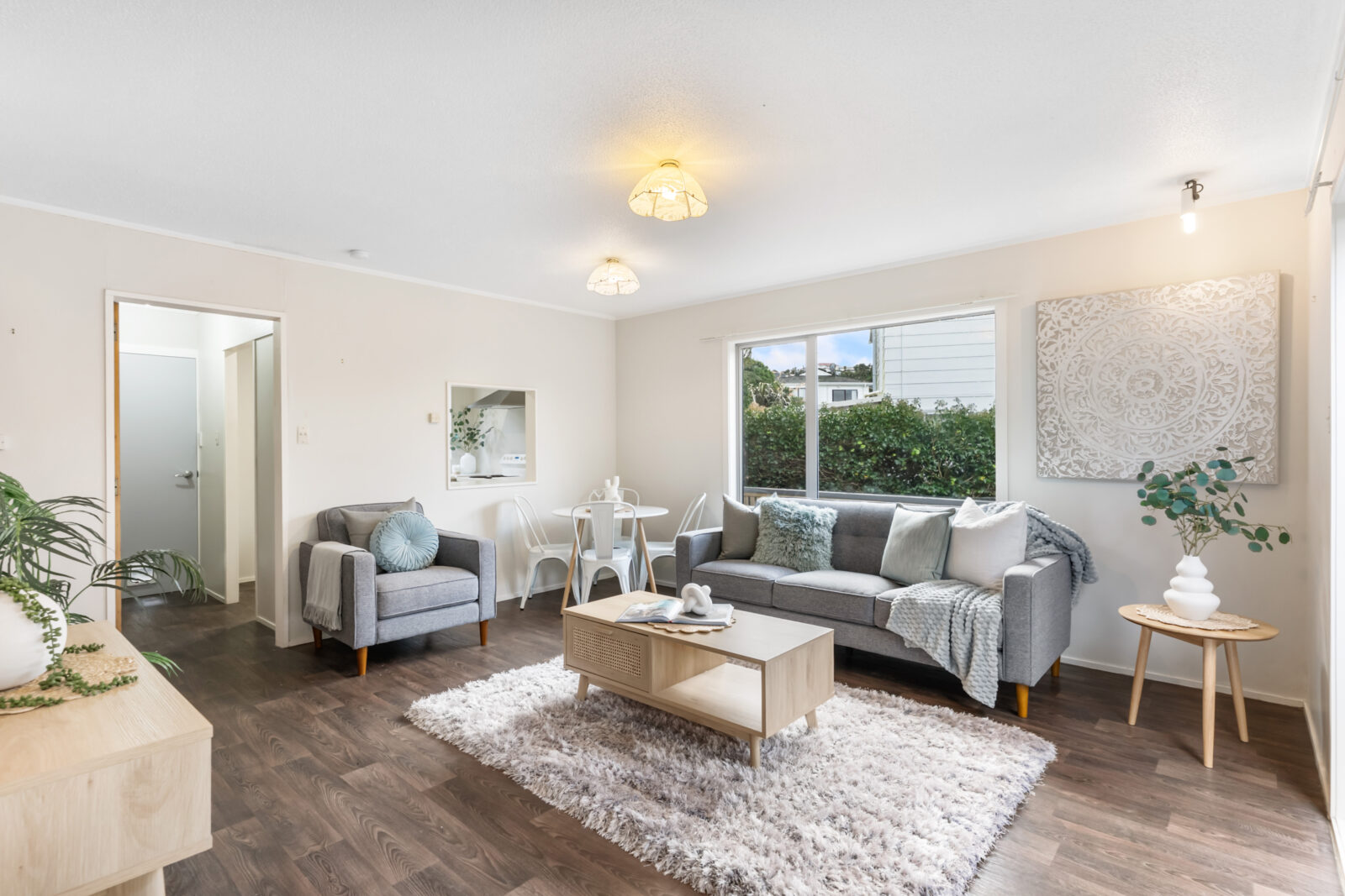 30a Cheltenham Terrace
