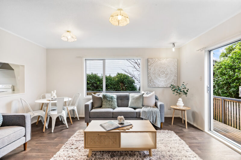 30a Cheltenham Terrace