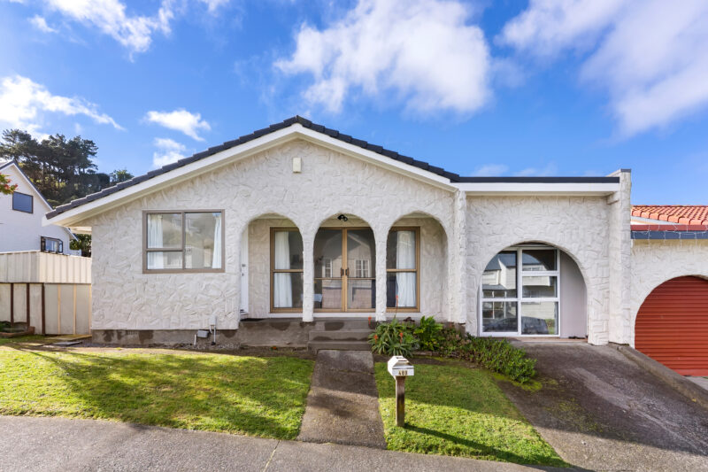 48b Cortina Avenue, Johnsonville