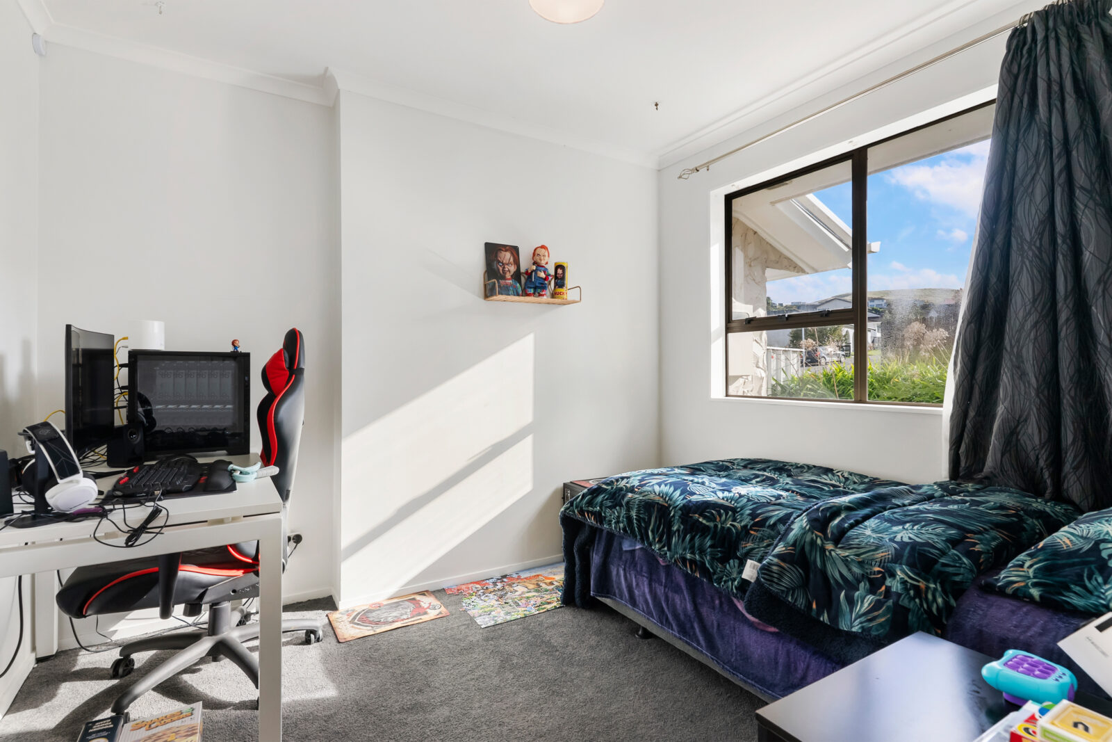 48b Cortina Avenue, Johnsonville