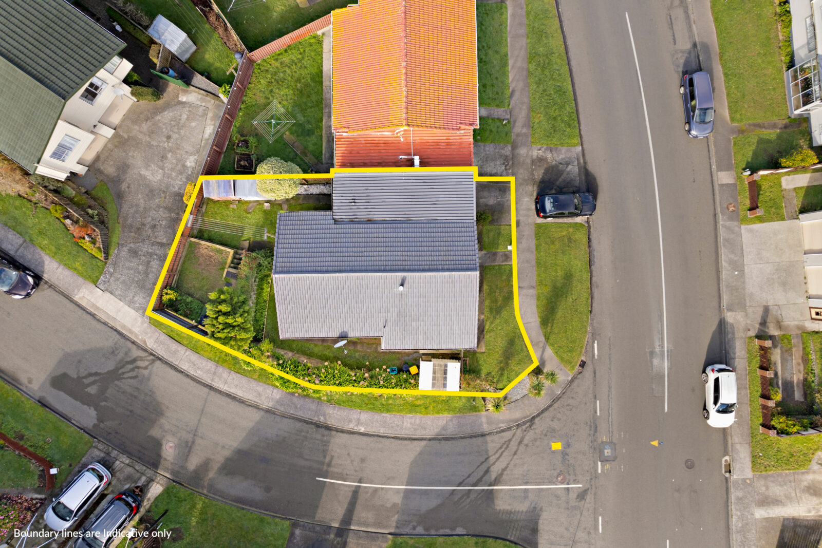 48b Cortina Avenue, Johnsonville
