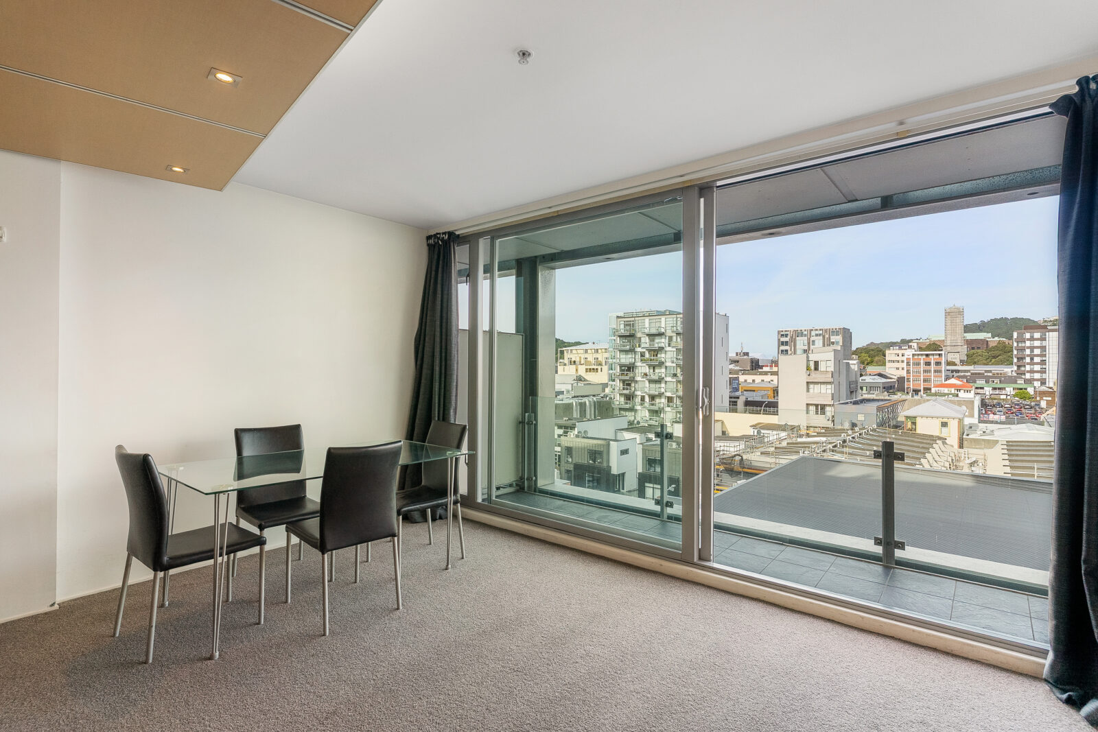20/72 Tory Street, Te Aro