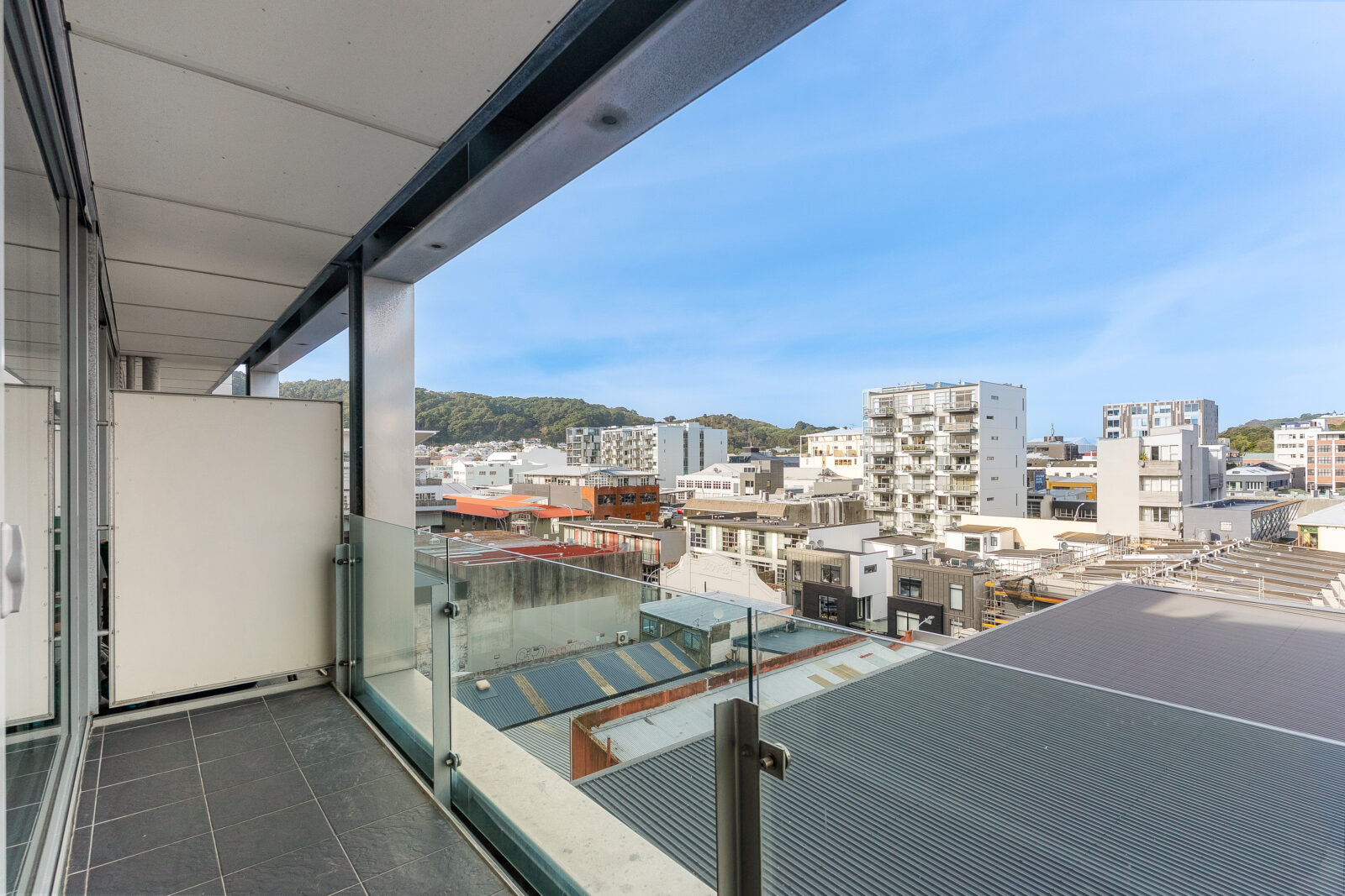 20/72 Tory Street, Te Aro