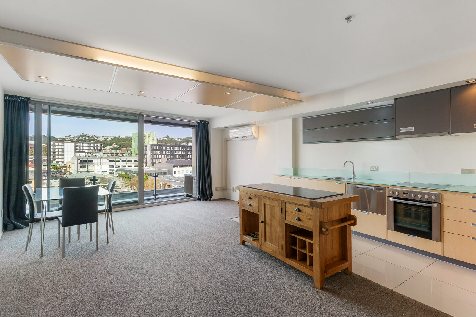 20/72 Tory Street, Te Aro