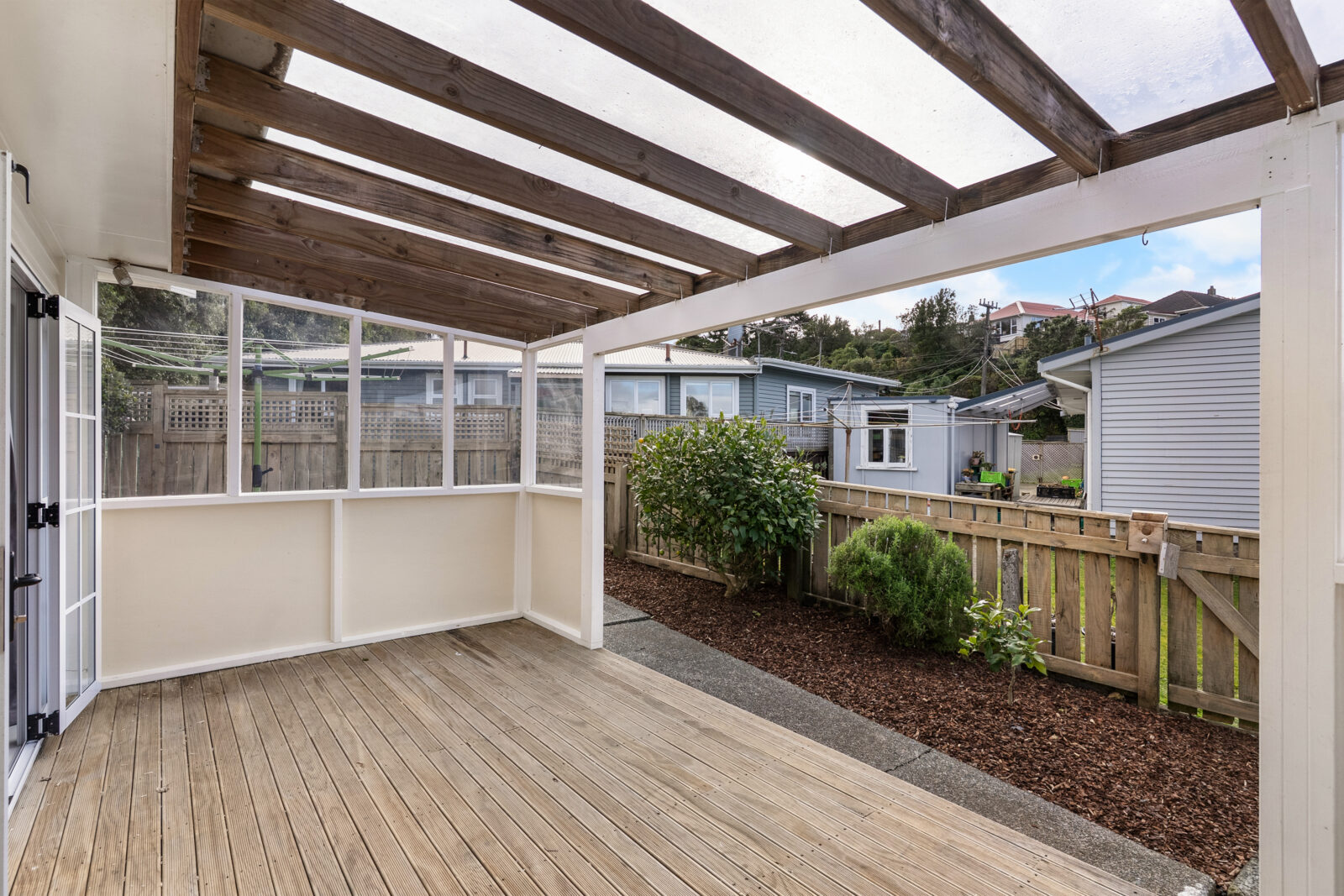4 Cotswold Crescent, Newlands