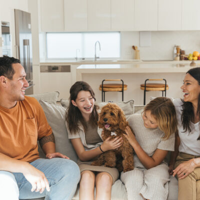 First-Home Buyer Tips for Today’s Property Market
