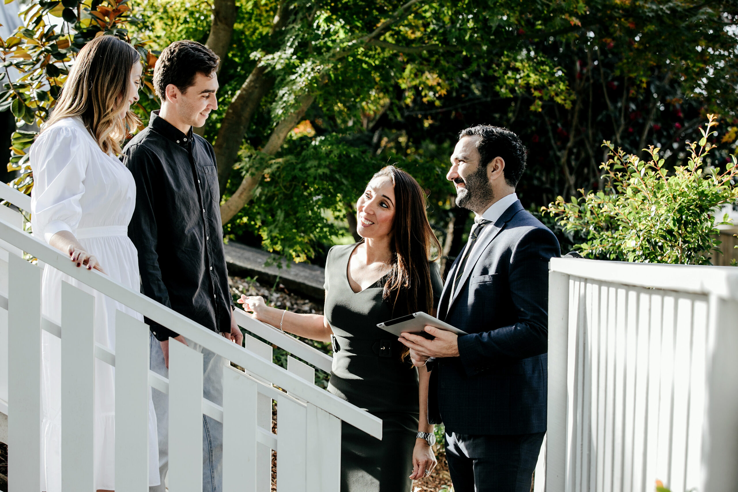 Four Tips to Capitalise on Today’s Buyer’s Market