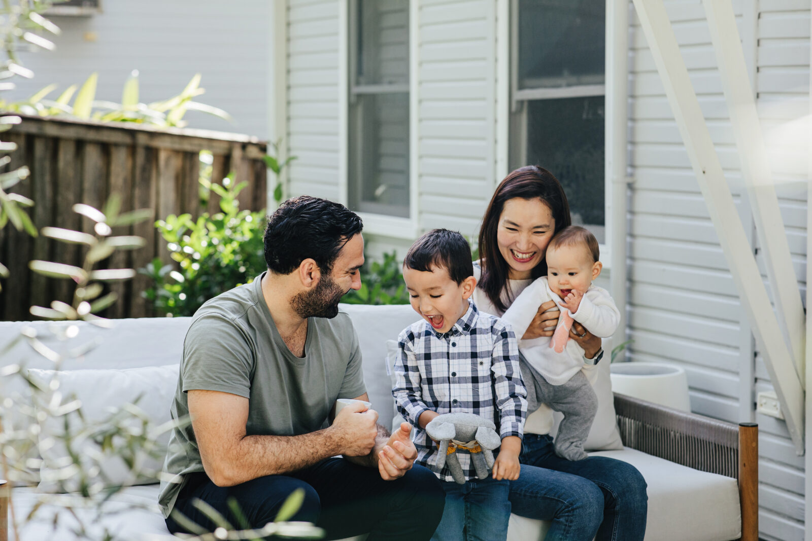 7 Essential Tips to Survive a Home Renovation