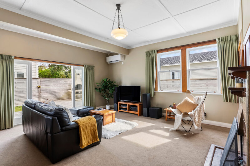 3 Trafalgar Street, Johnsonville - Ben Cartwright and the team