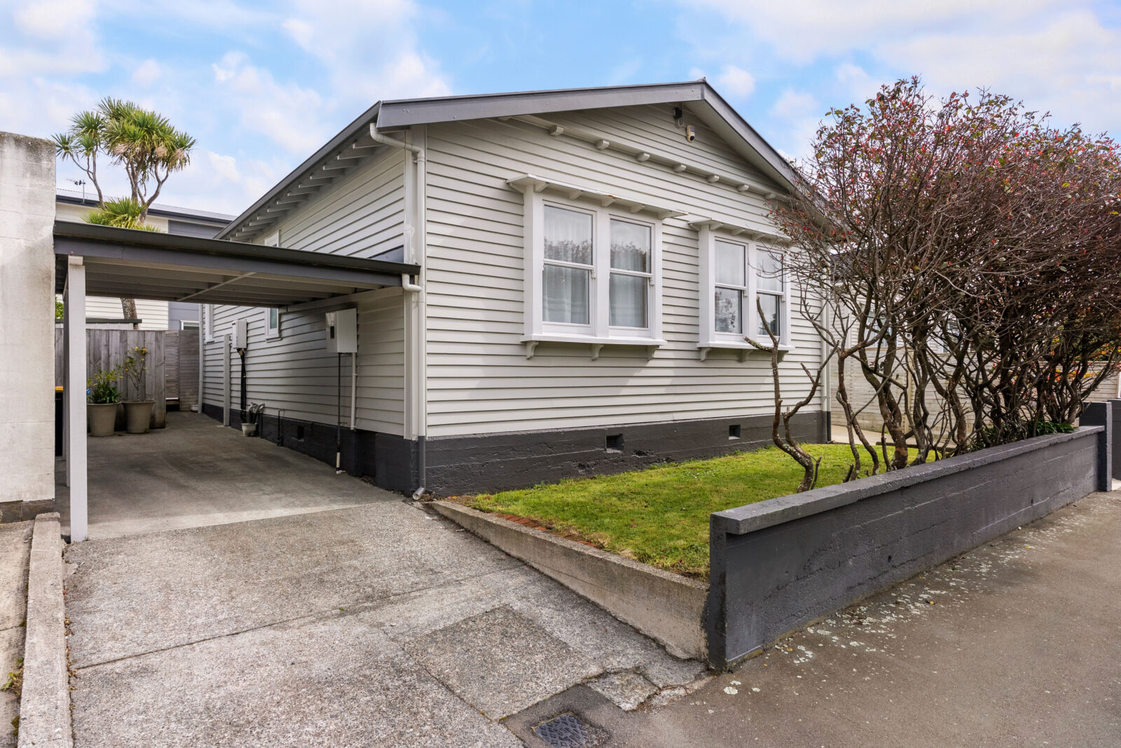 3 Trafalgar Street, Johnsonville - Ben Cartwright and the team