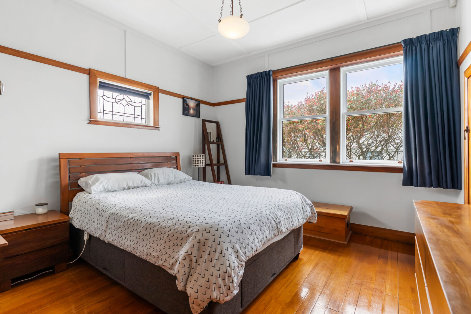 3 Trafalgar Street, Johnsonville - Ben Cartwright and the team