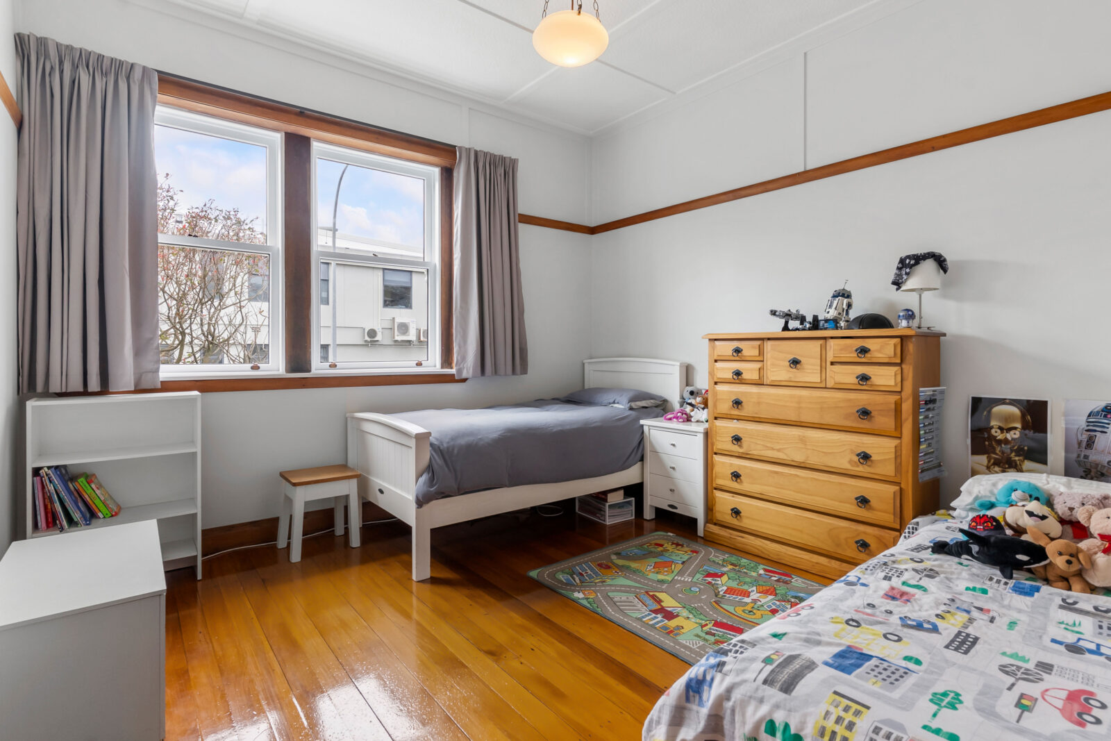 3 Trafalgar Street, Johnsonville - Ben Cartwright and the team