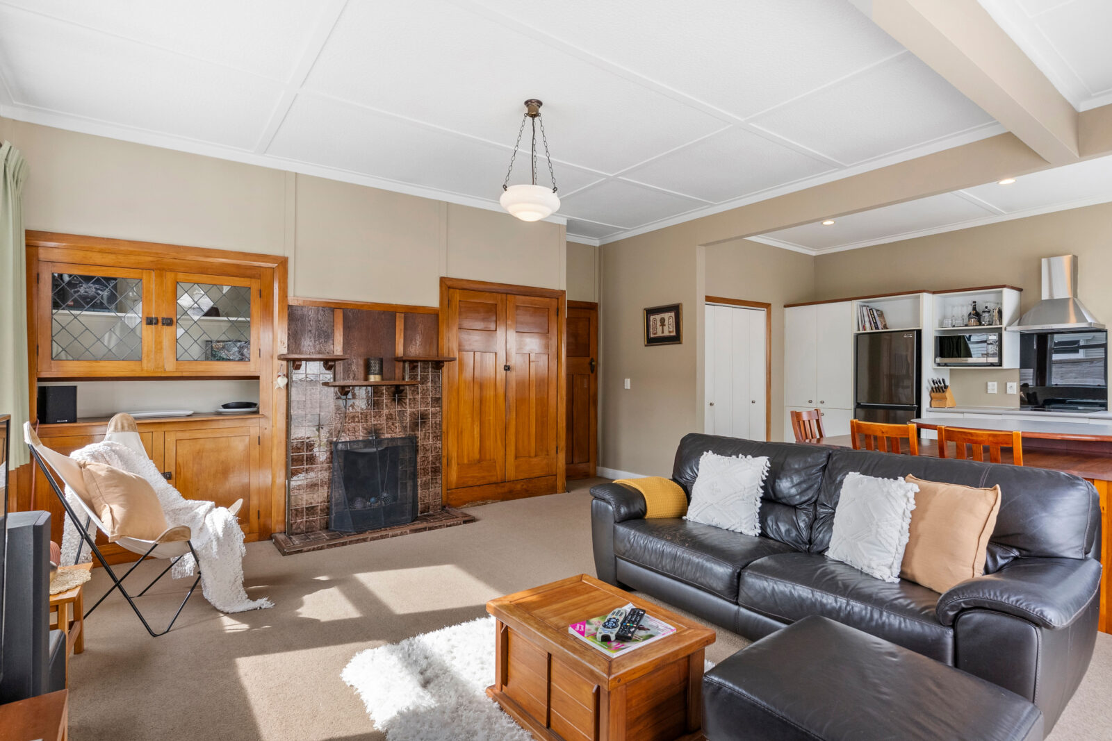 3 Trafalgar Street, Johnsonville - Ben Cartwright and the team