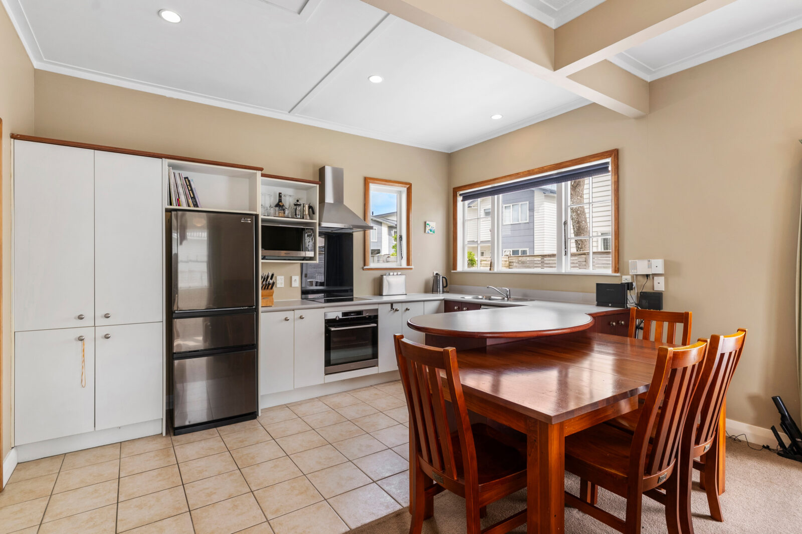 3 Trafalgar Street, Johnsonville - Ben Cartwright and the team