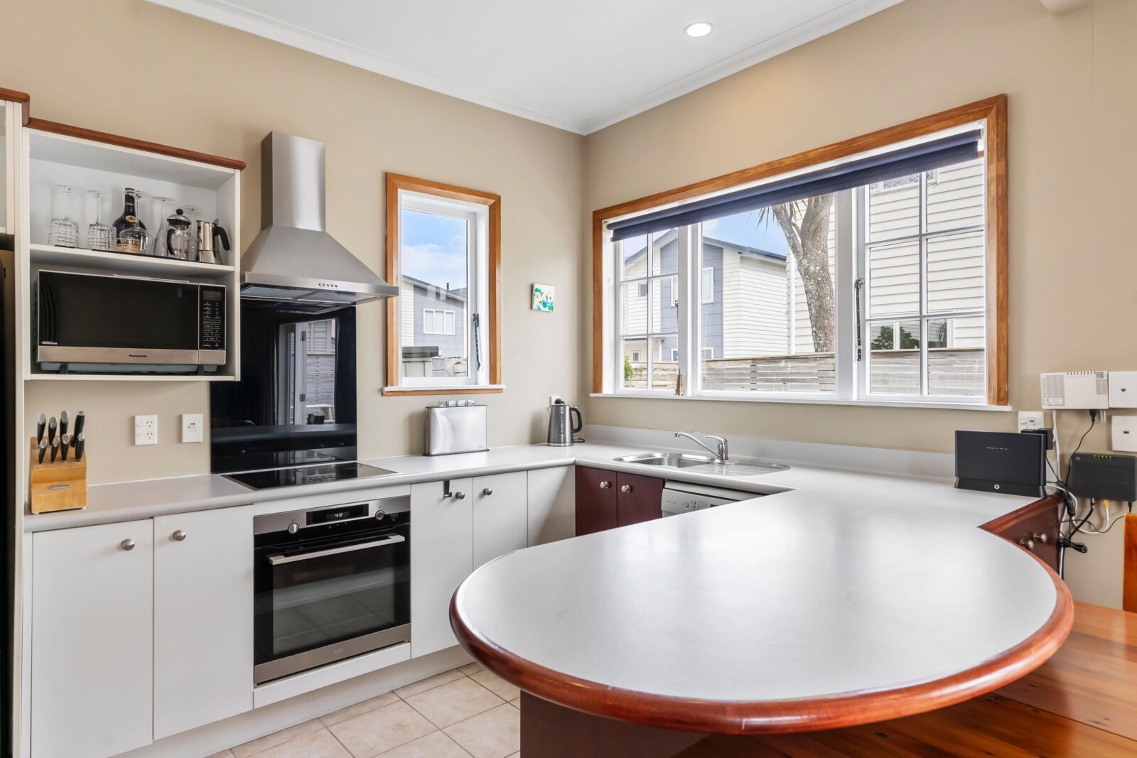 3 Trafalgar Street, Johnsonville - Ben Cartwright and the team