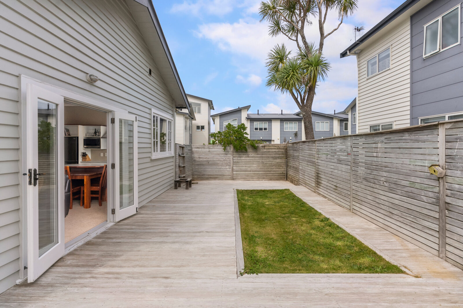 3 Trafalgar Street, Johnsonville - Ben Cartwright and the team