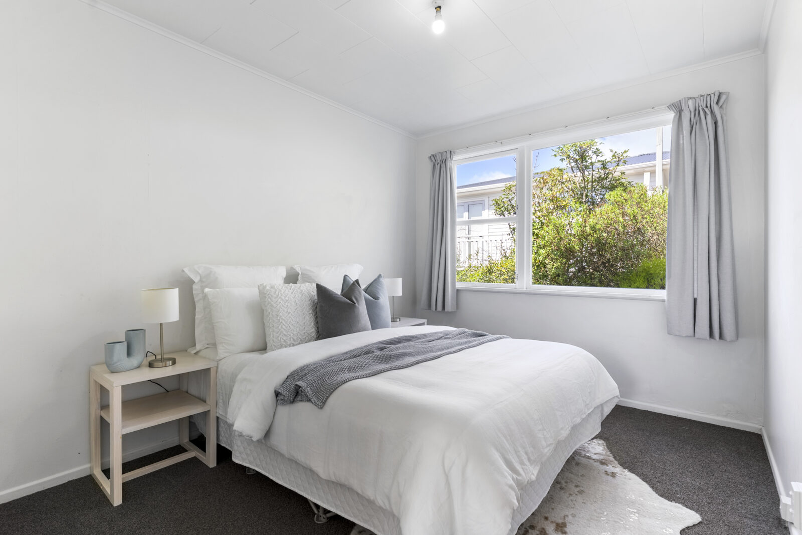 9 Alwyn Place, Newlands - Ben Cartwright and the team