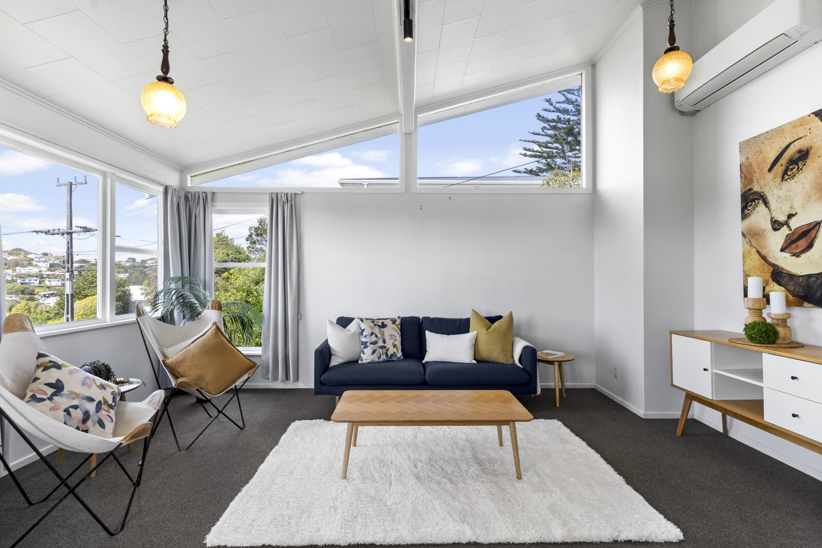 9 Alwyn Place, Newlands - Ben Cartwright and the team