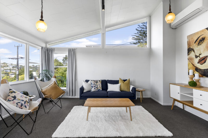 9 Alwyn Place, Newlands - Ben Cartwright and the team