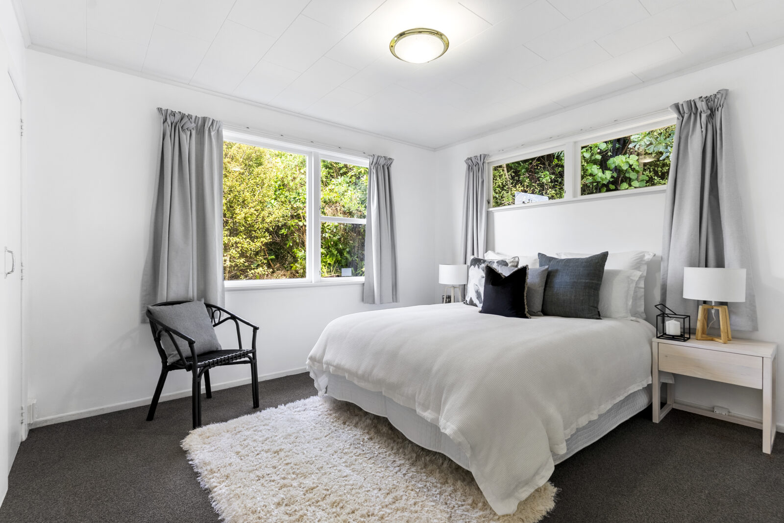 9 Alwyn Place, Newlands - Ben Cartwright and the team