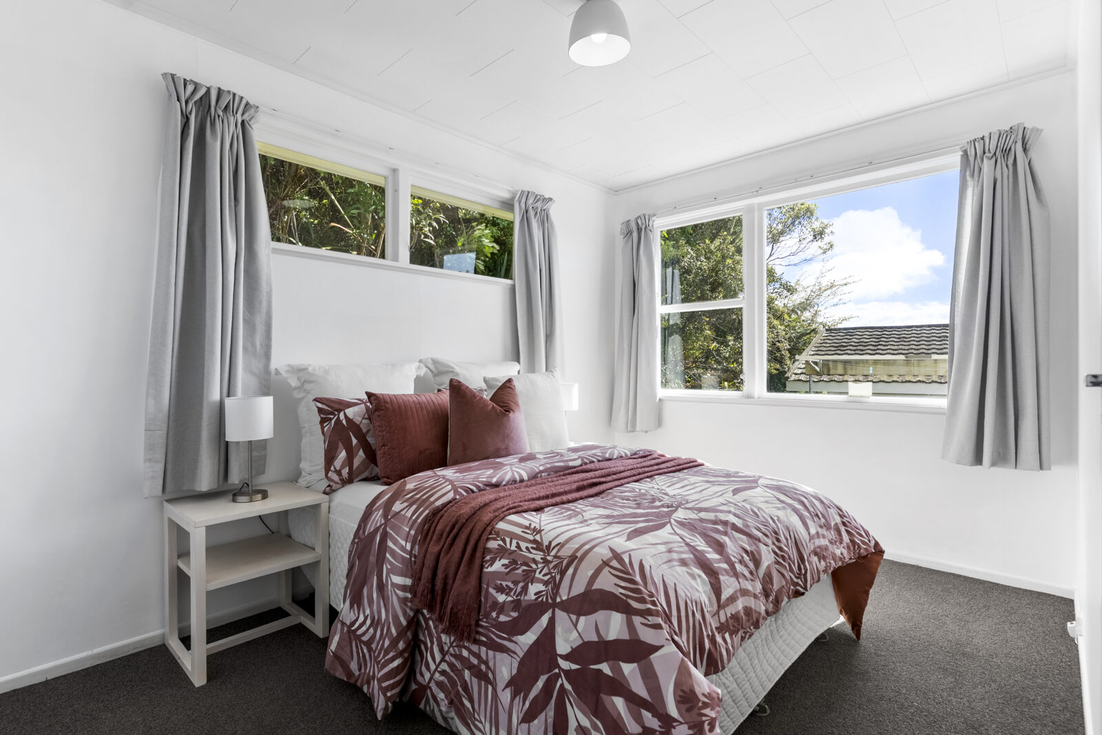 9 Alwyn Place, Newlands - Ben Cartwright and the team