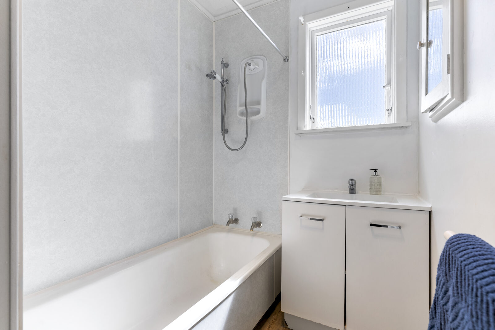 9 Alwyn Place, Newlands - Ben Cartwright and the team