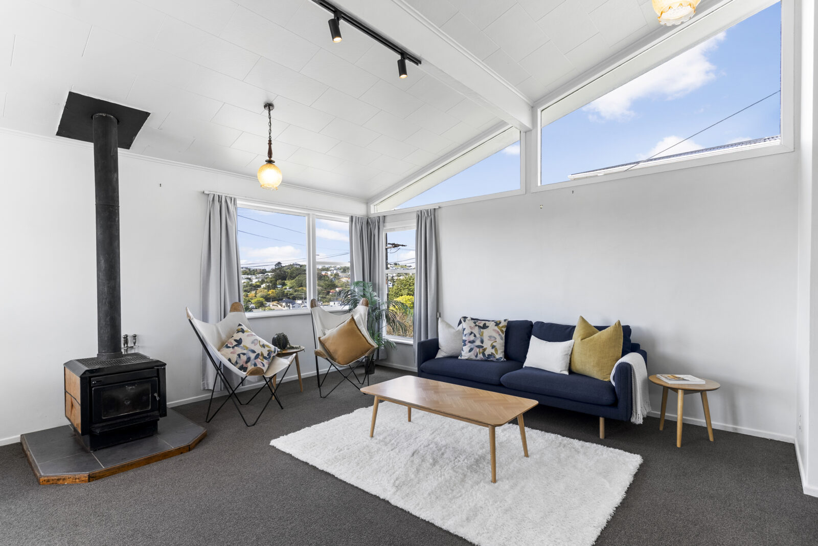 9 Alwyn Place, Newlands - Ben Cartwright and the team