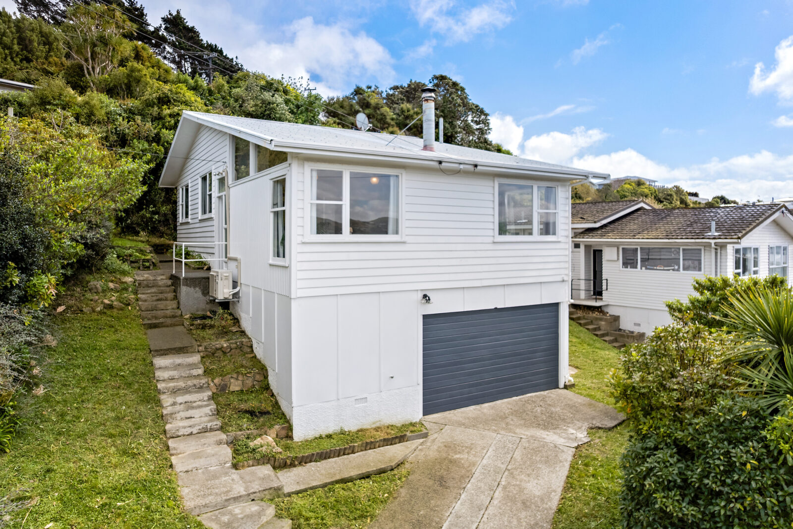 9 Alwyn Place, Newlands - Ben Cartwright and the team