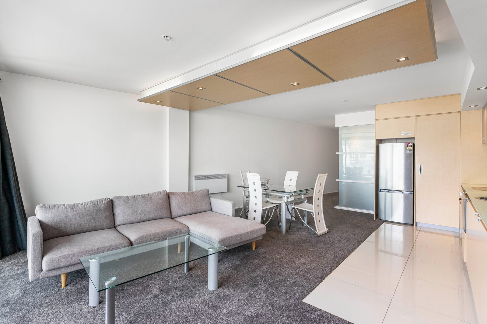 25/72 Tory Street, Te Aro - Ben Cartwright and the team