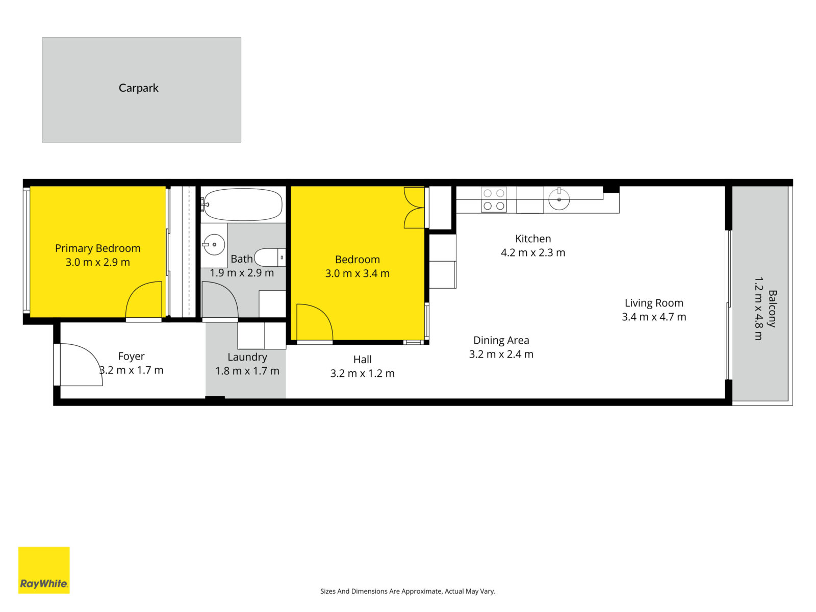 25/72 Tory Street, Te Aro - Ben Cartwright and the team