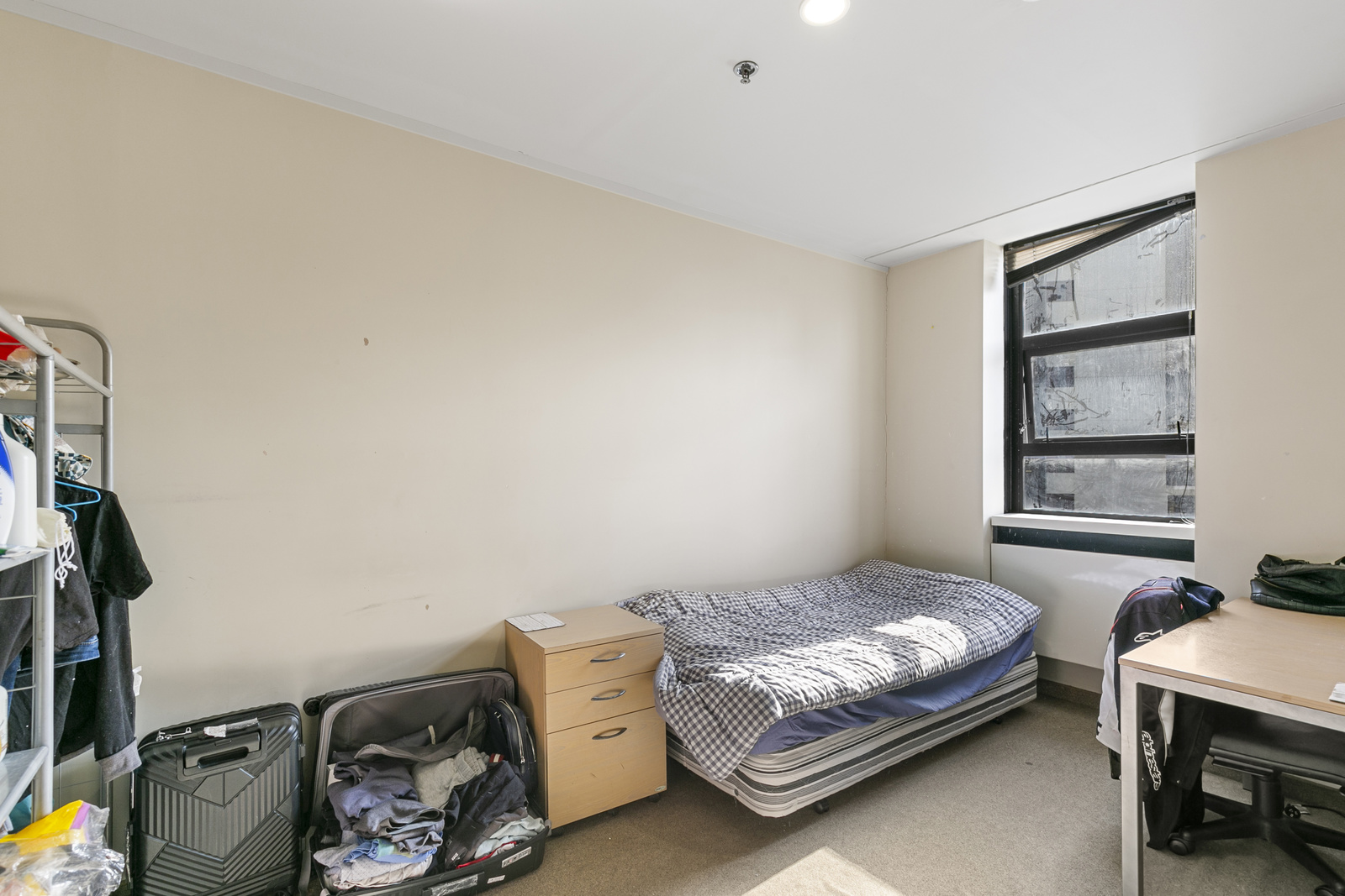 10D/40 The Terrace, Wellington