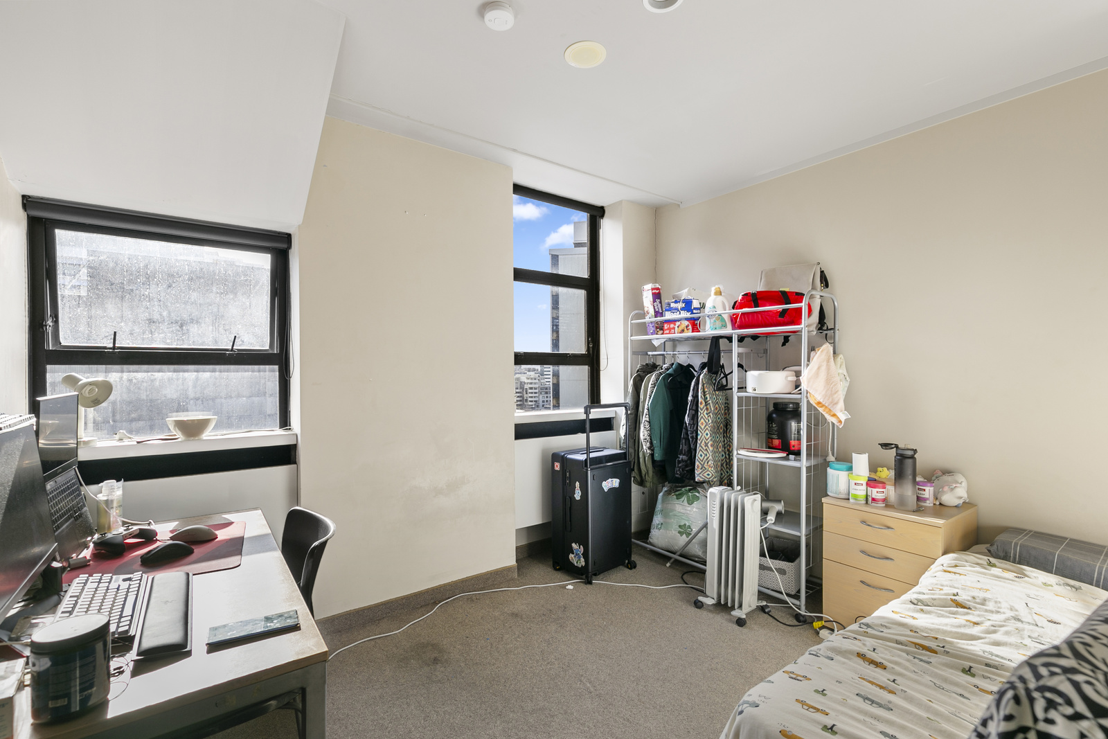 10D/40 The Terrace, Wellington