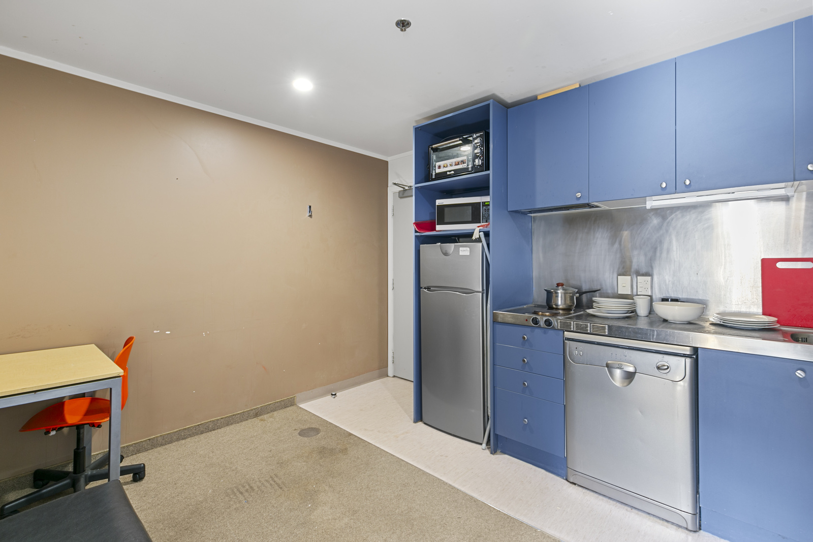 10D/40 The Terrace, Wellington