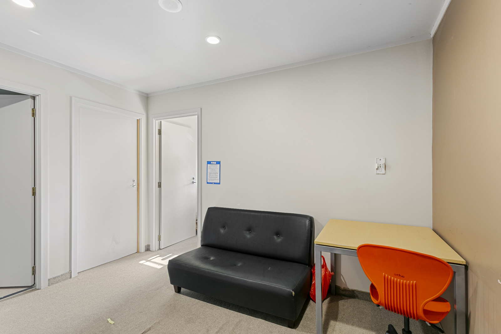 10D/40 The Terrace, Wellington