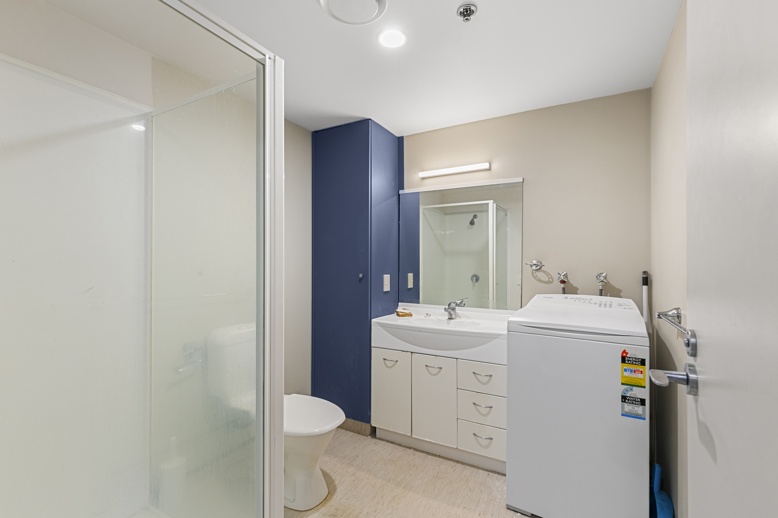 10D/40 The Terrace, Wellington