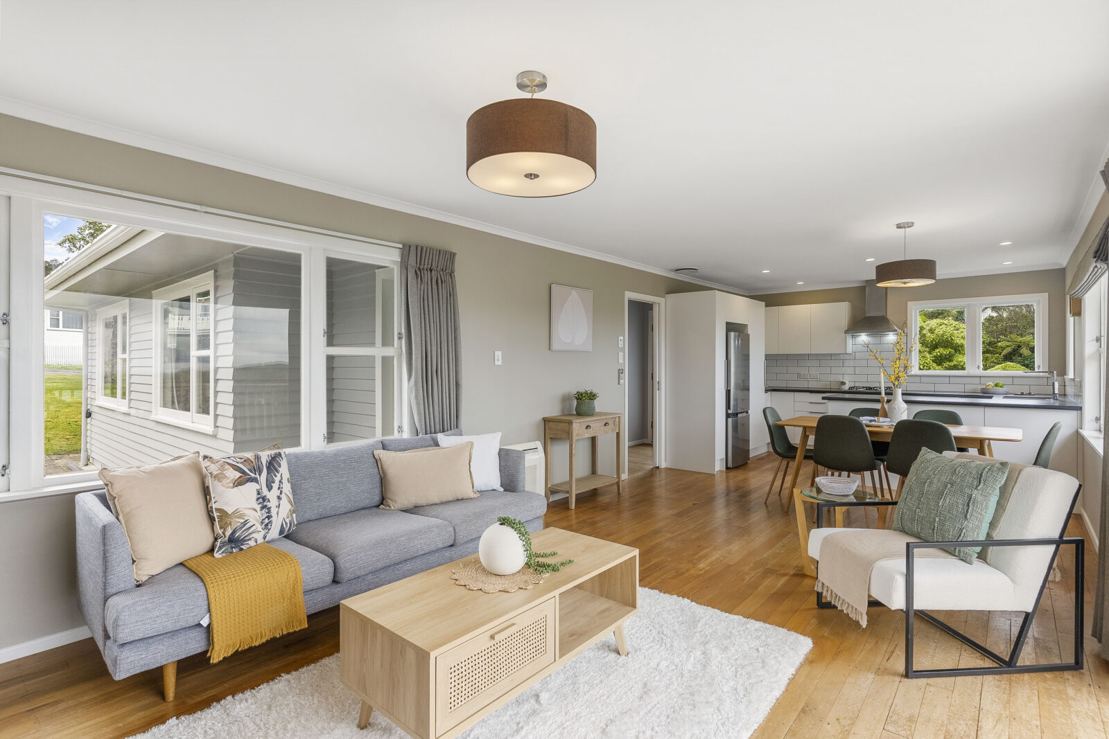 3 Cotswold Crescent, Newlands