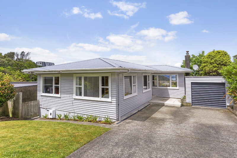 3 Cotswold Crescent, Newlands