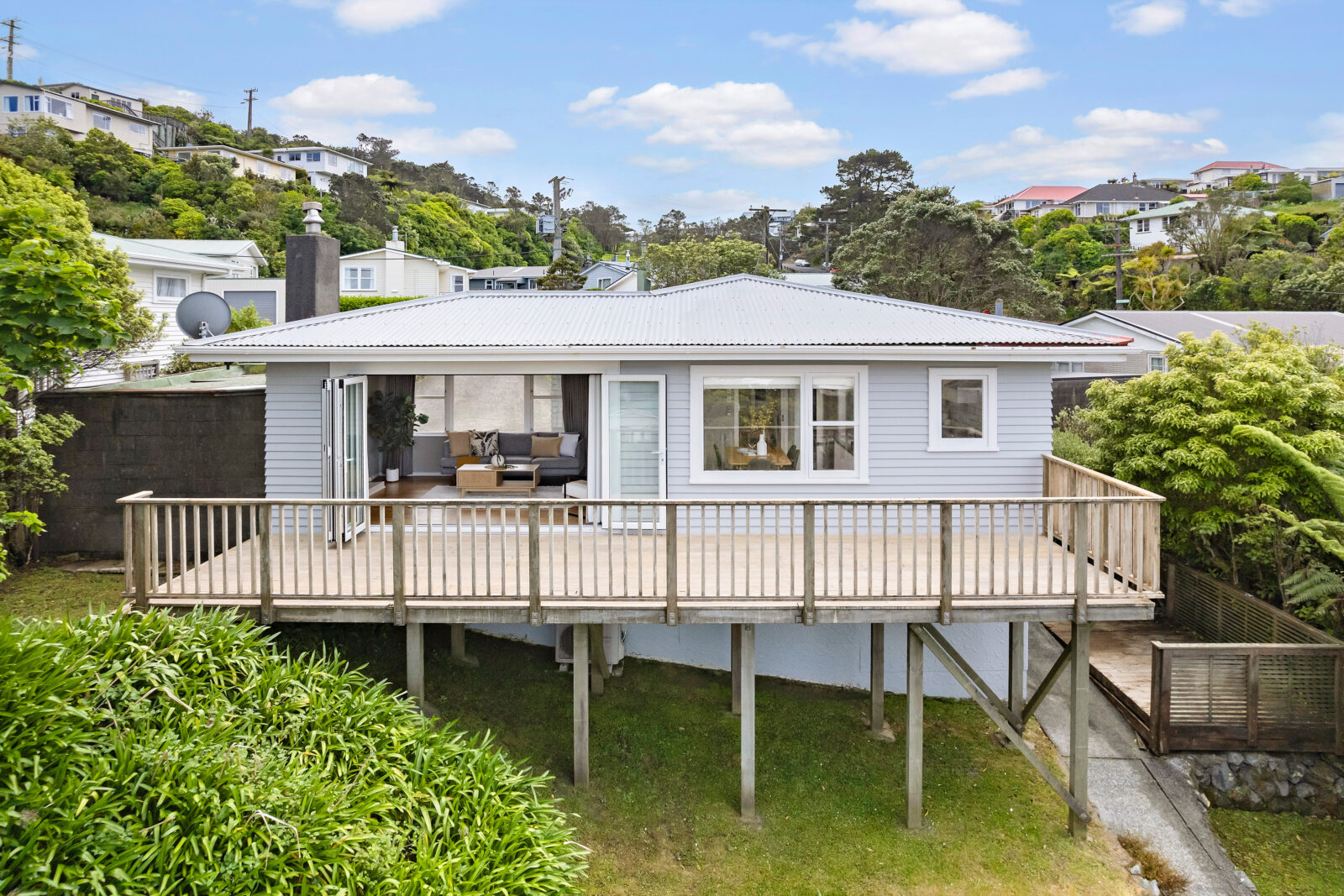 3 Cotswold Crescent, Newlands