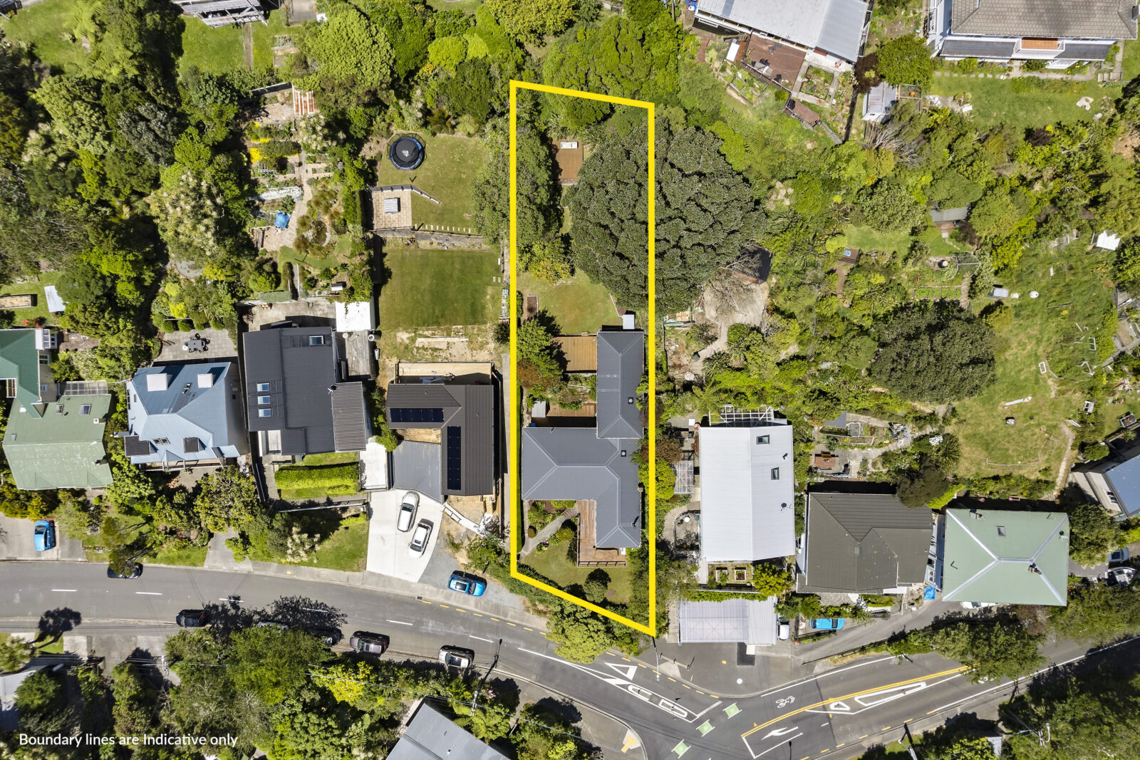 93 Wilton Road, Wilton