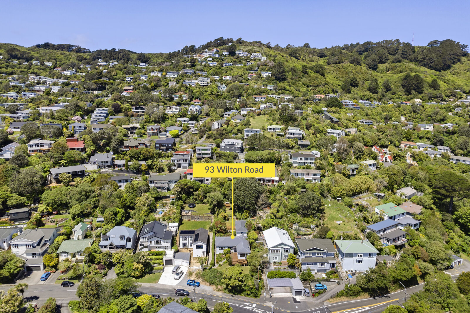 93 Wilton Road, Wilton