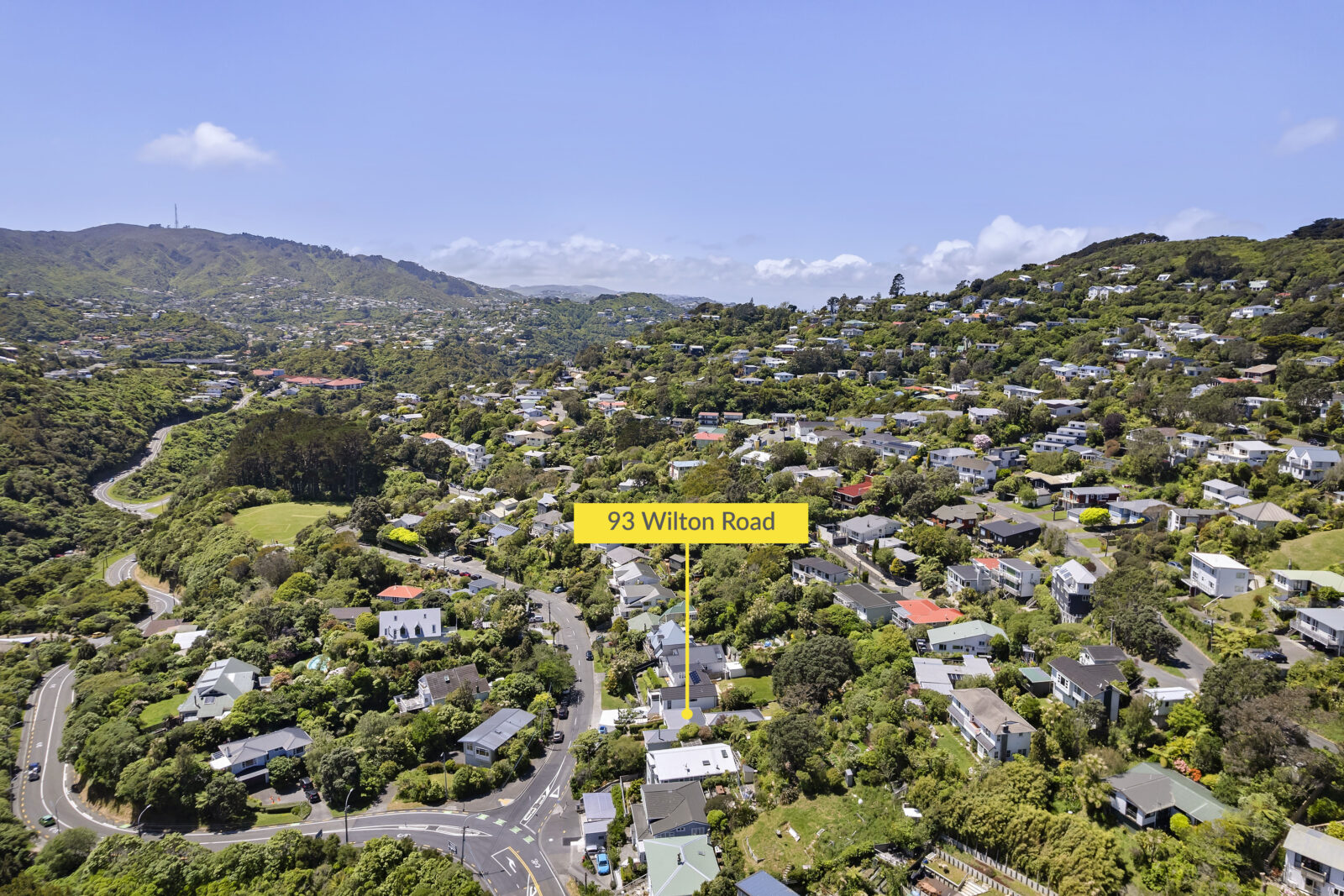 93 Wilton Road, Wilton