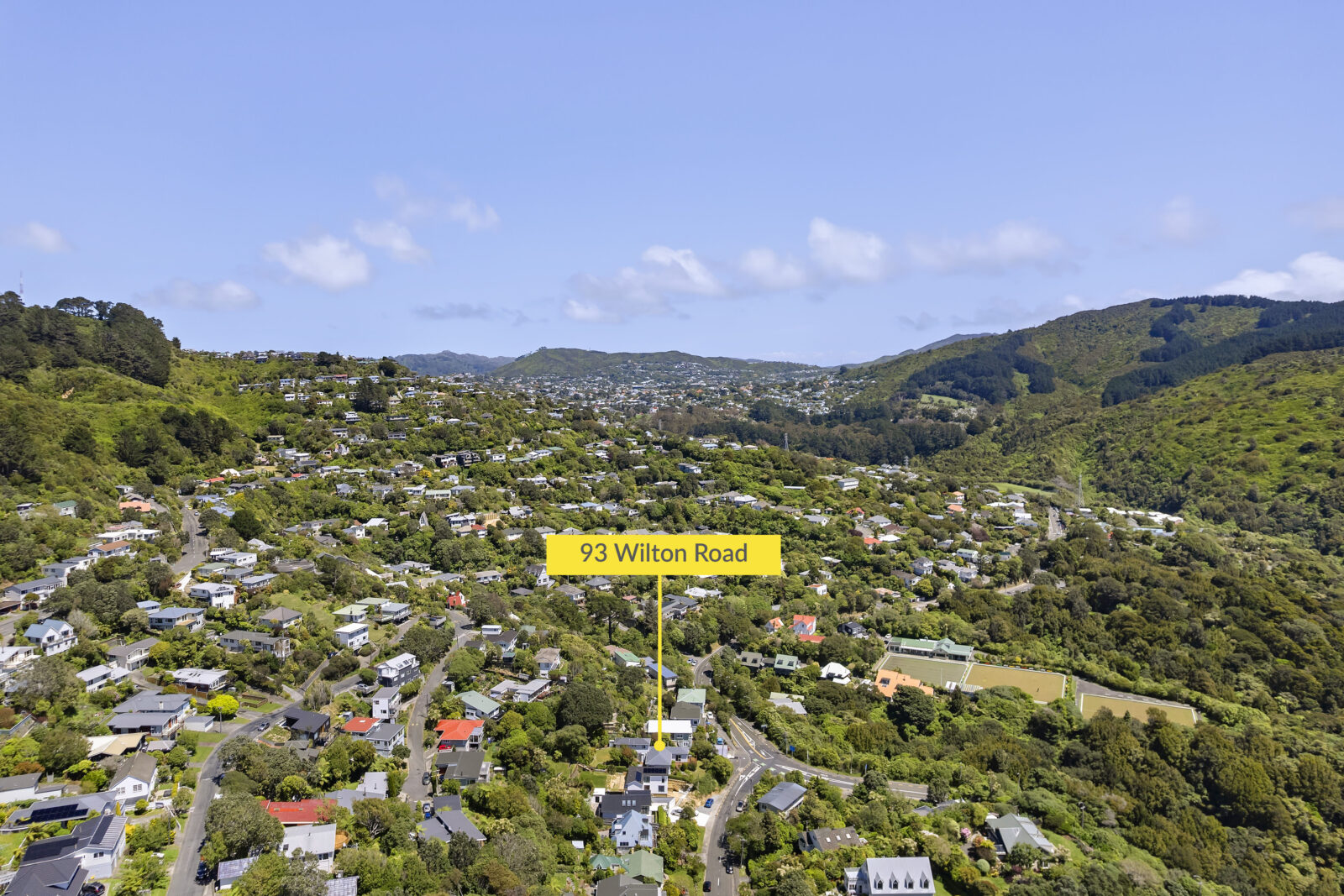 93 Wilton Road, Wilton