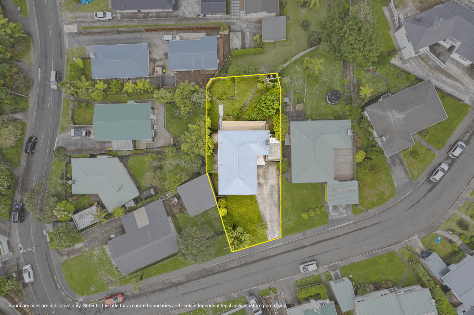 3 Cotswold Crescent, Newlands