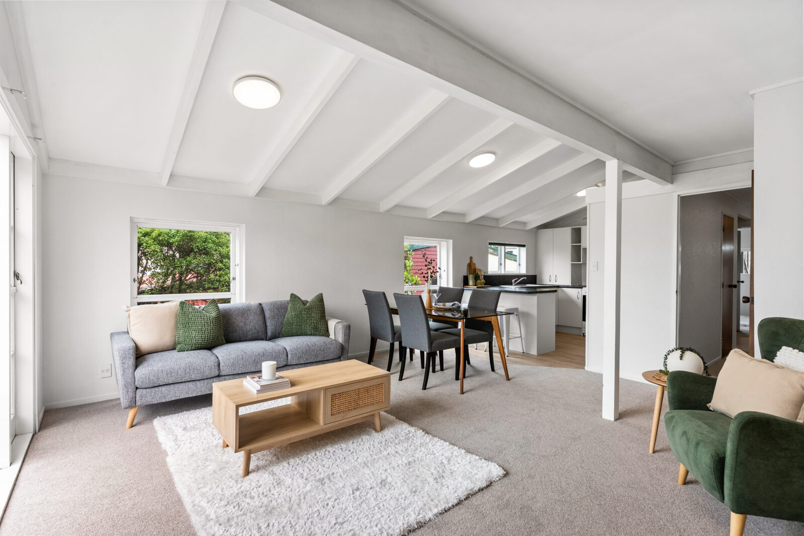 33a Cambrian Street, Churton Park