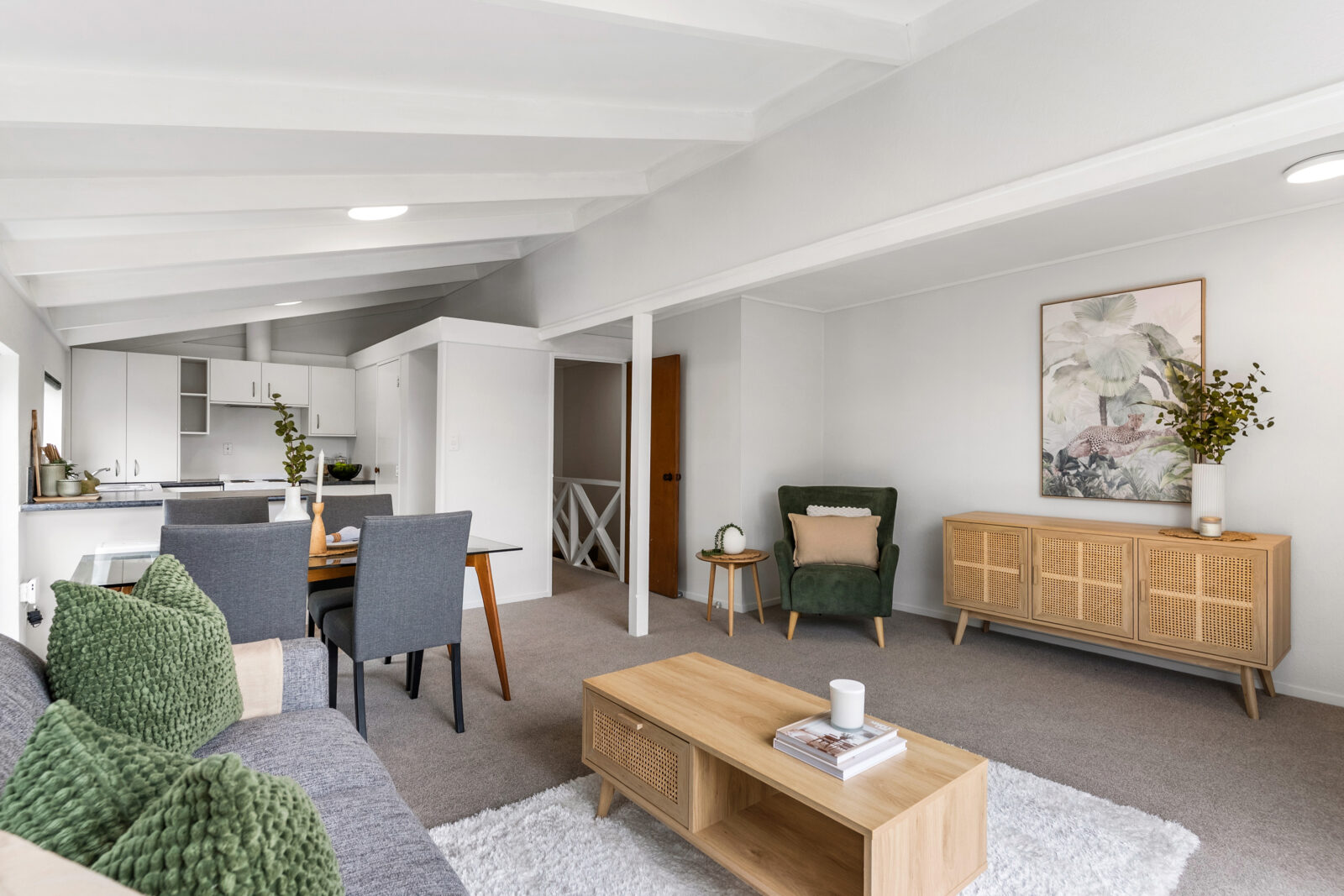 33a Cambrian Street, Churton Park