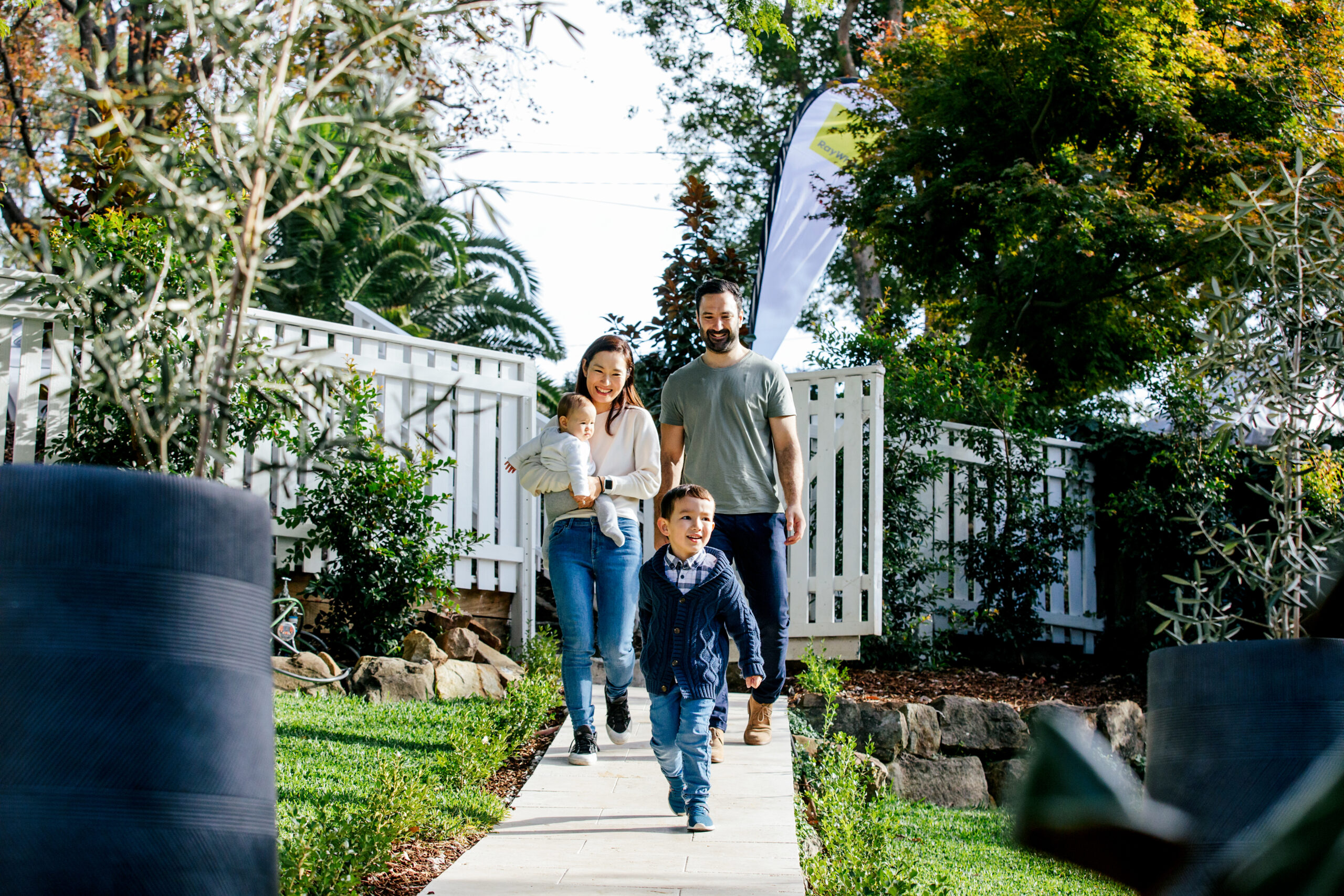 Property Prices Strengthen as Rate Cuts Boost Affordability