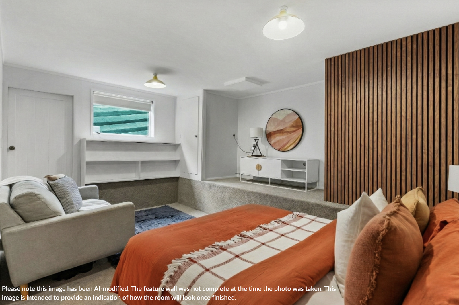 33a Cambrian Street, Churton Park