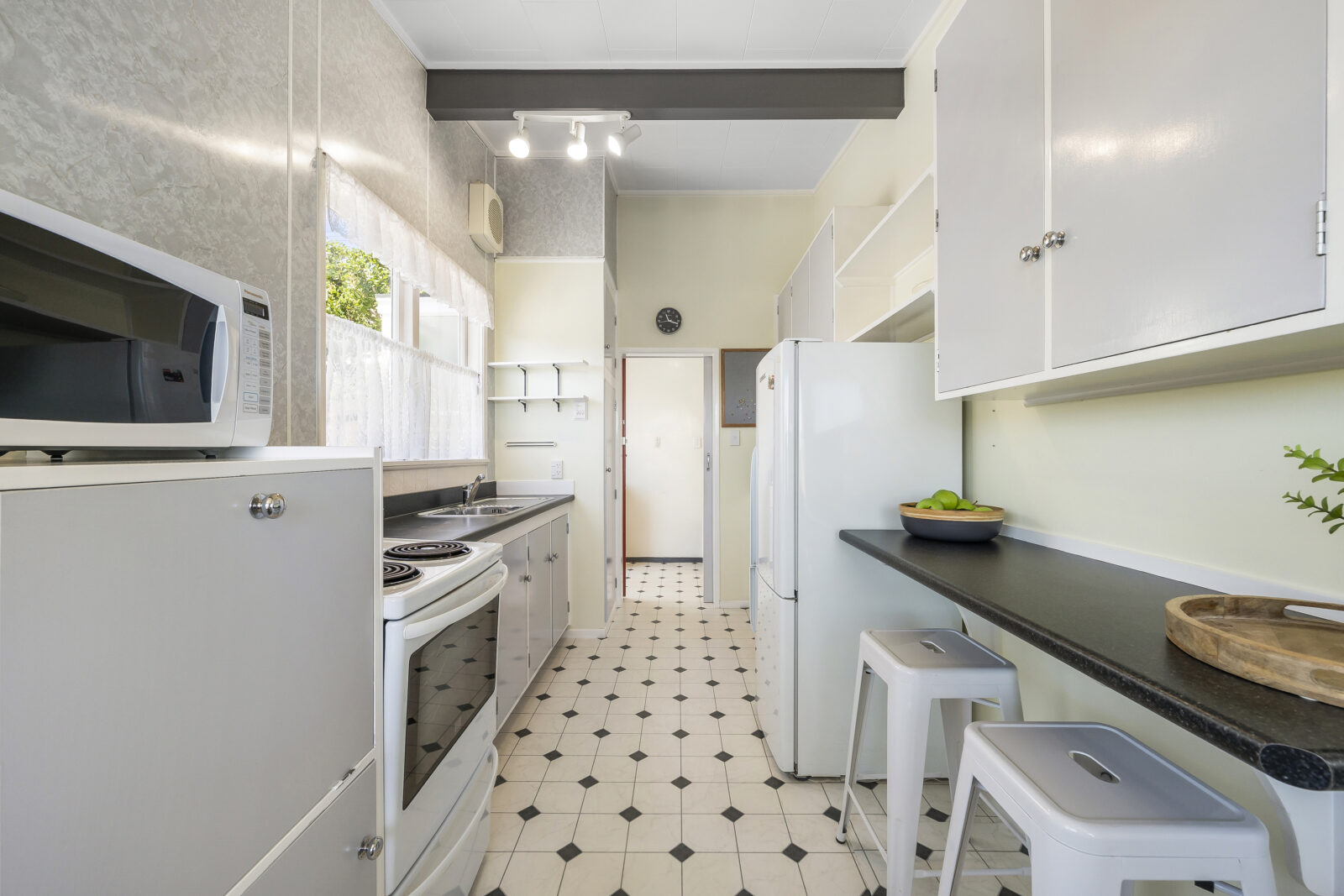 18 Alwyn Place, Newlands