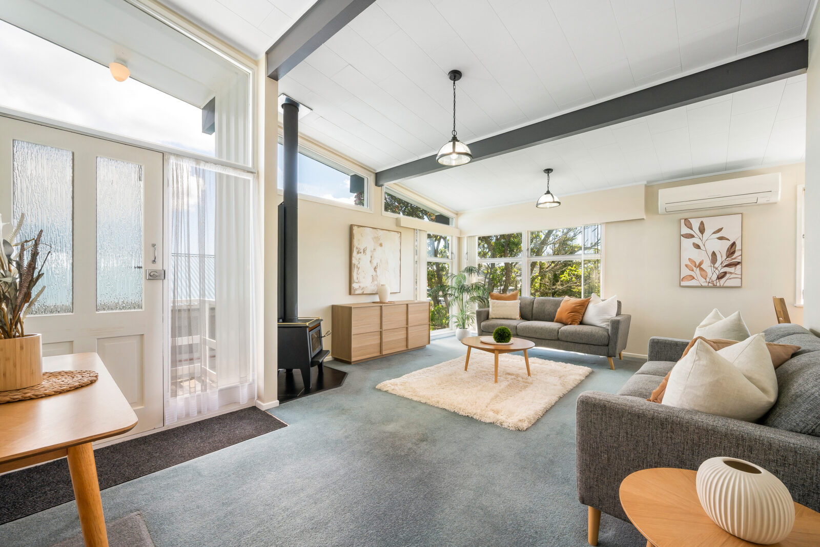 18 Alwyn Place, Newlands